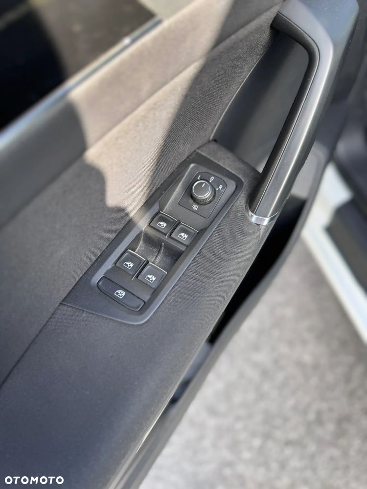 Volkswagen Touran 1.5 TSI EVO Highline DSG - 21