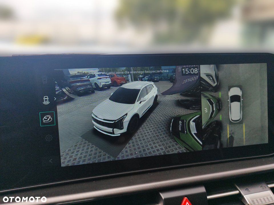 Kia Sportage - 27