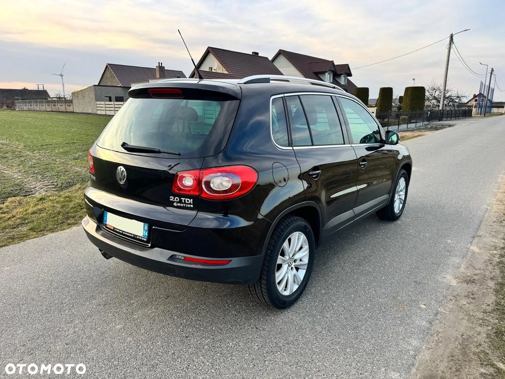 Volkswagen Tiguan 2.0 TDI DPF 4Motion Sport & Style - 6