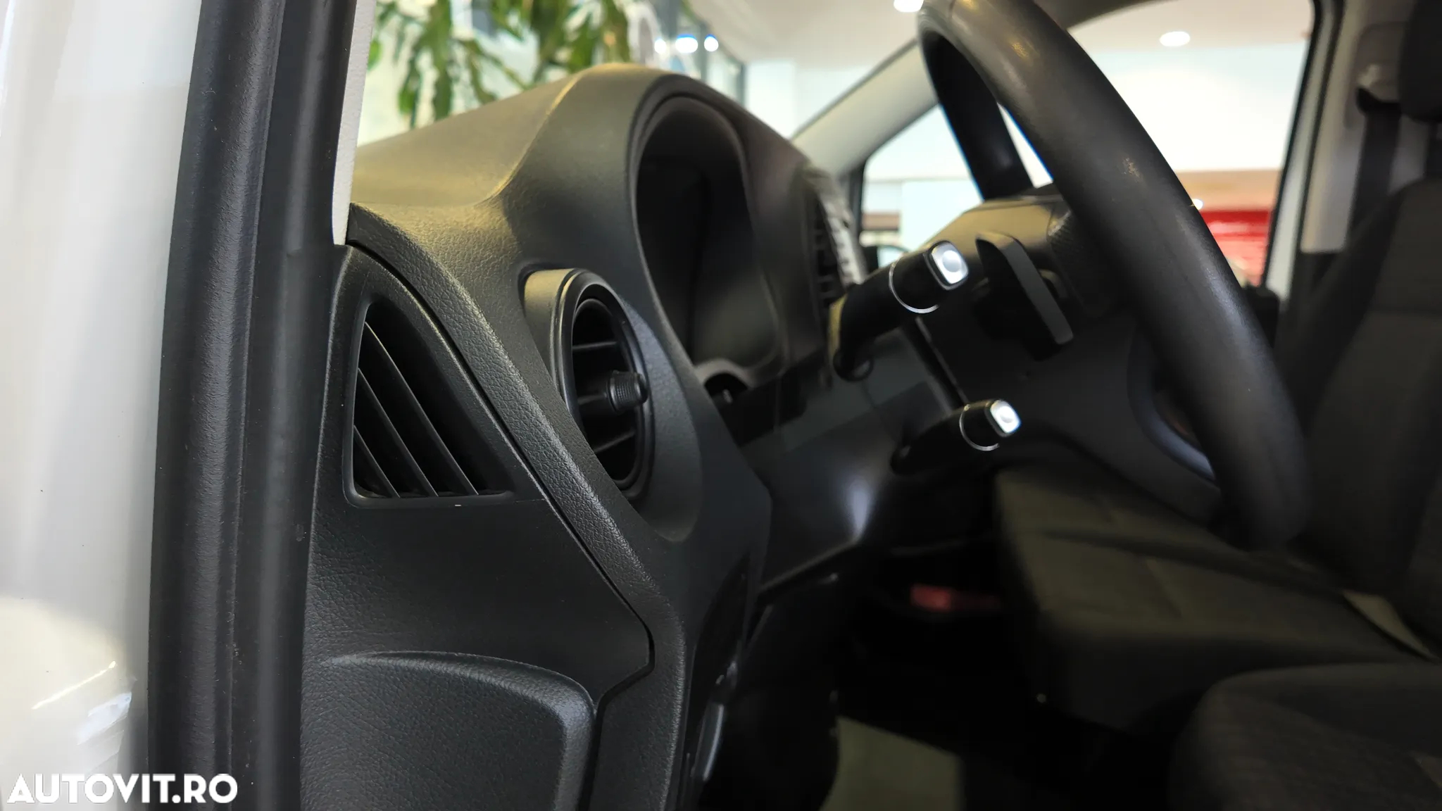 Mercedes-Benz Vito Kasten 116 CDI Lang BlueTEC 7G-TRONIC - 29