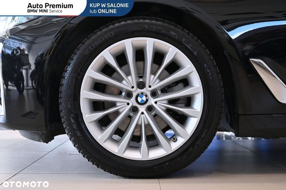 BMW Seria 5 - 24
