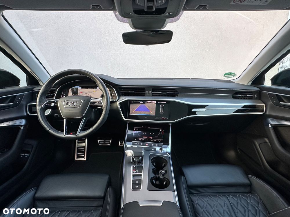 Audi A6 Avant 55 TFSI e PHEV Quattro S Line S tronic - 18