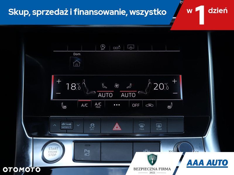Audi A6 Limousine - 18