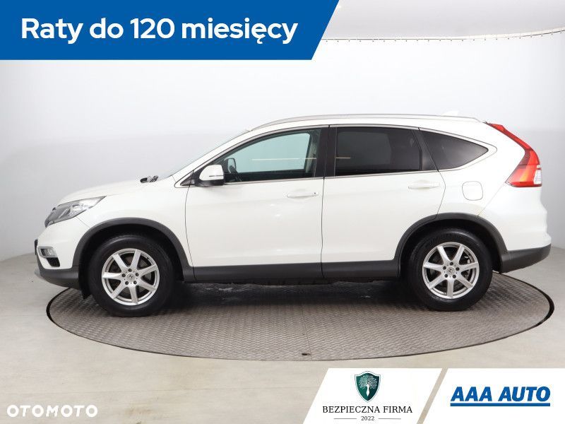 Honda CR-V - 4