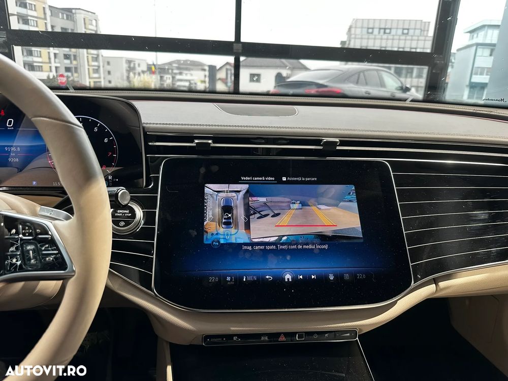 Mercedes-Benz E 200 MHEV 4MATIC Aut. - 13