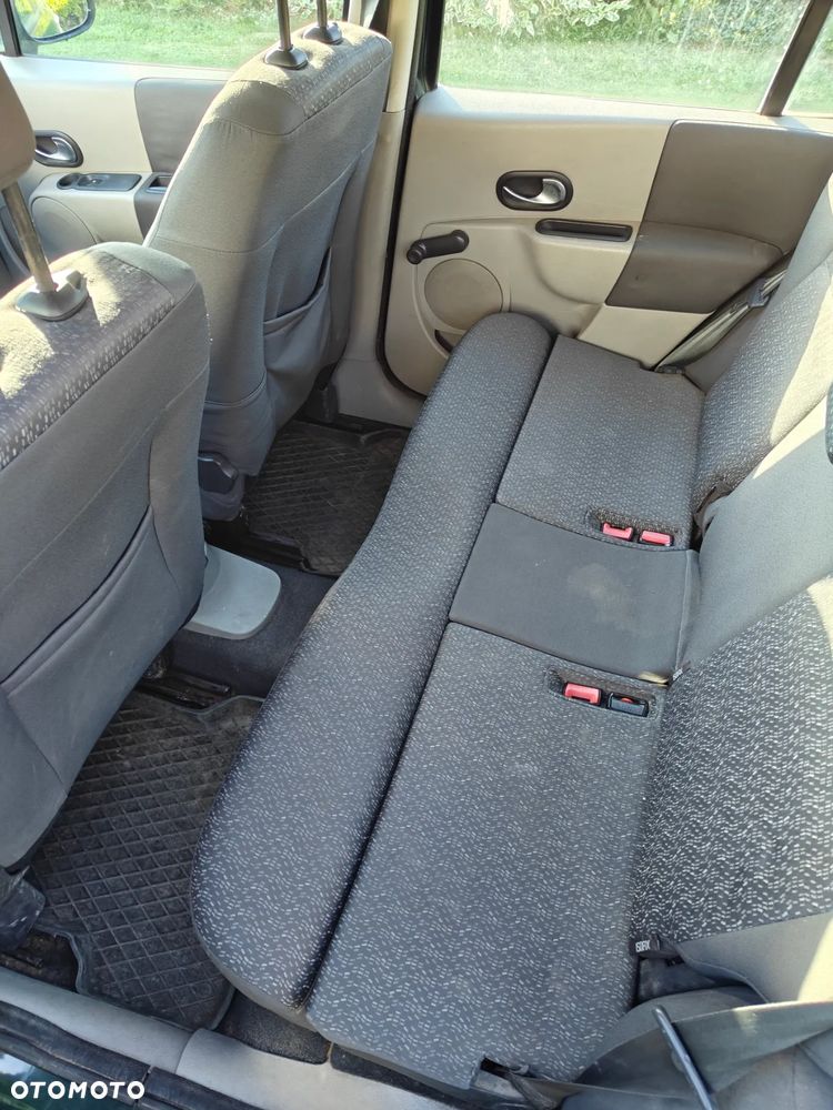 Renault Modus 1.4 SL Alize - 7