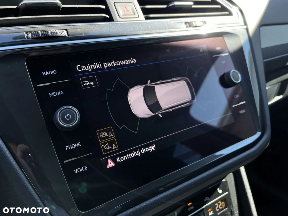 Volkswagen Tiguan 1.5 TSI EVO Life DSG - 24