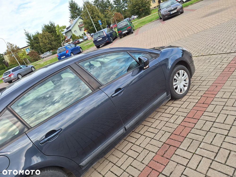 Citroën C4 1.6 HDi My Way - 1