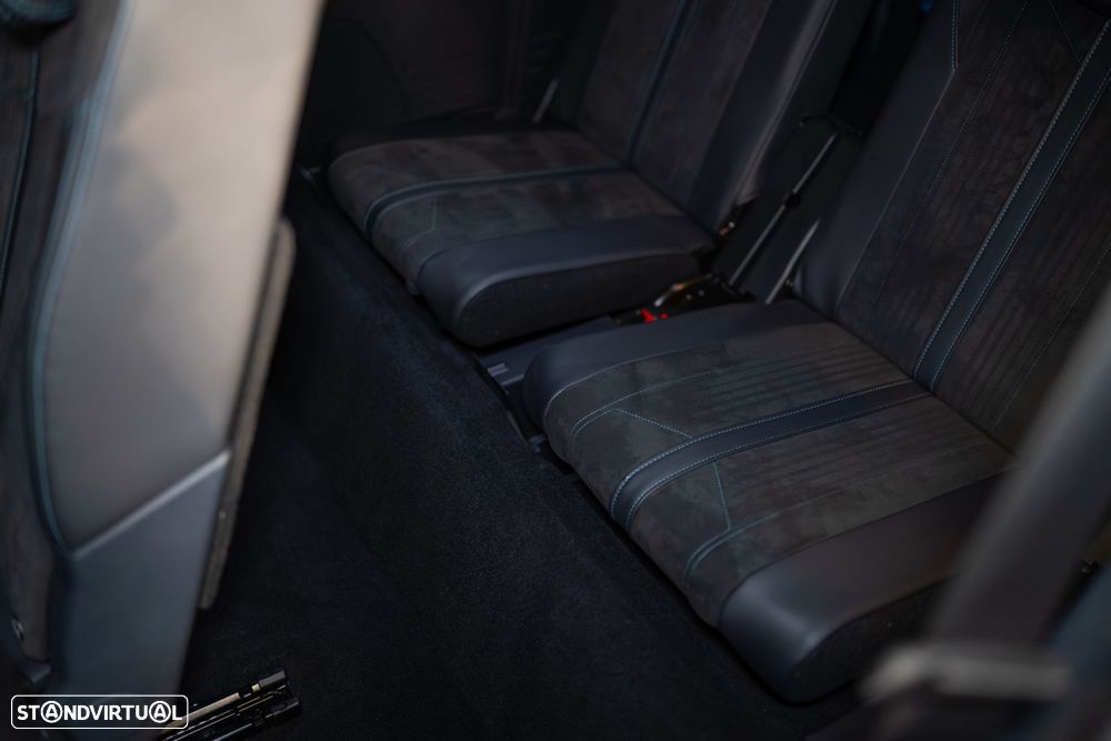 Peugeot 5008 1.5 BlueHDi Crossway EAT8 - 35