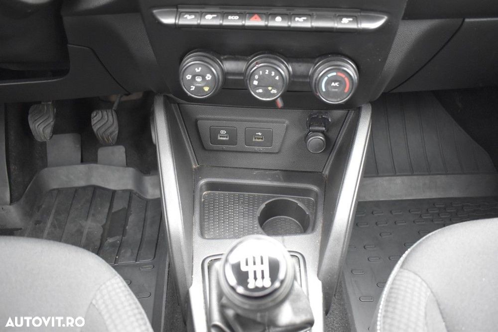 Dacia Duster Blue dCi 115 4X4 Expression - 24