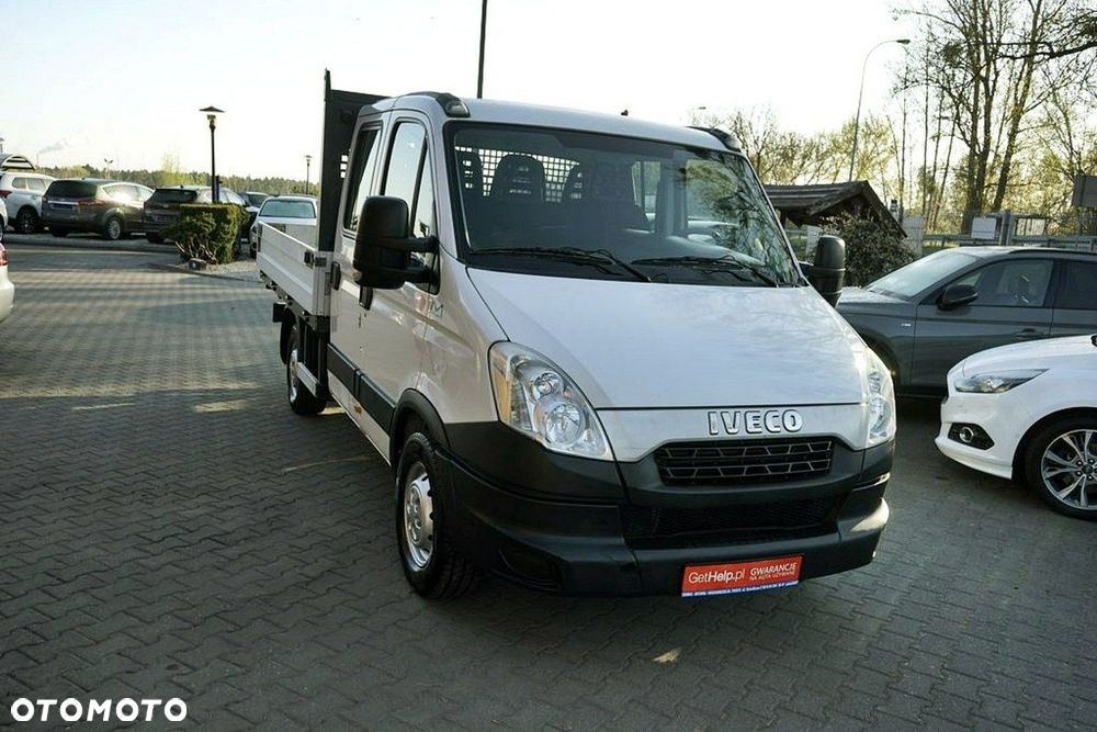 Iveco Daily - 4