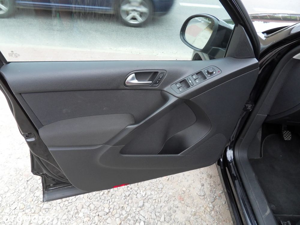 Volkswagen Tiguan 2.0 TDI DPF BlueMotion Technology Freestyle - 13