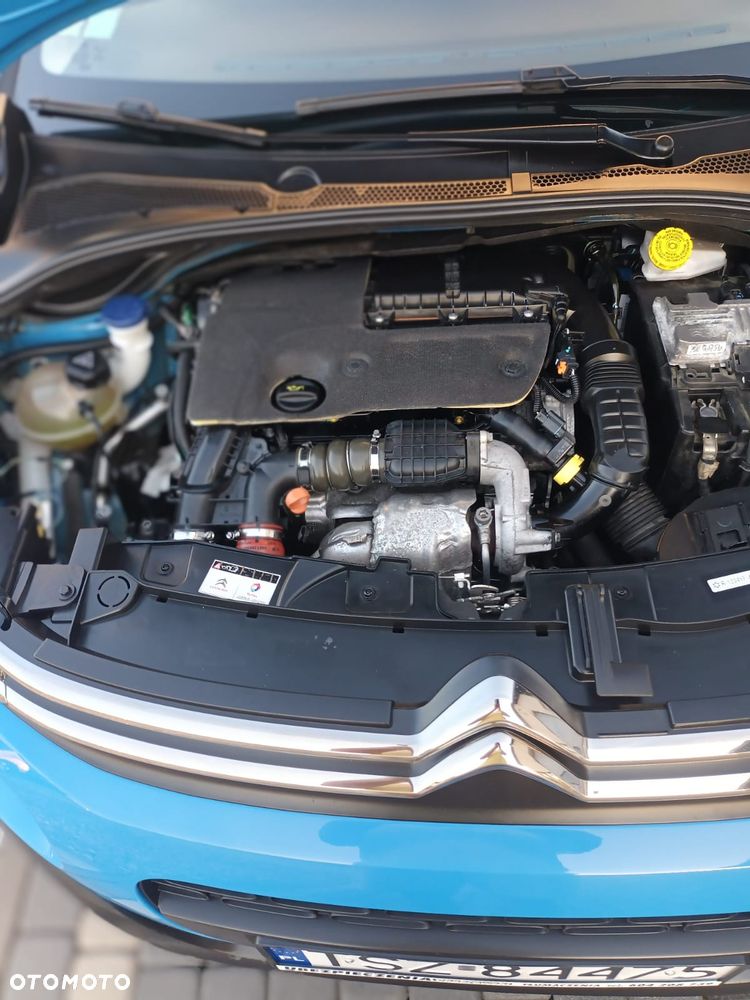 Citroën C3 HDi BlueHDi 100 Exclusive - 33