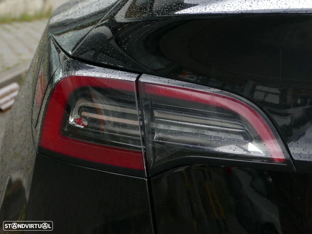 Tesla Model Y Long Range Tração Integral - 11