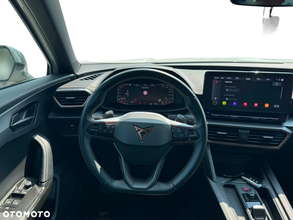 Cupra Formentor 1.5 TSI DSG - 6