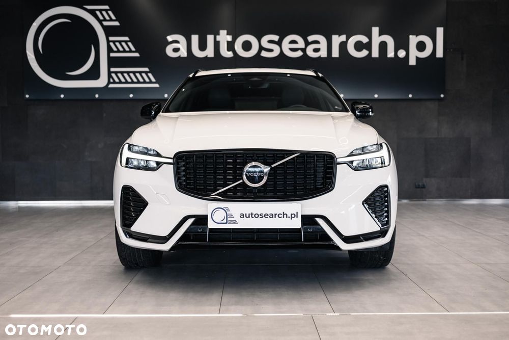 Volvo XC 60 B4 D R-Design - 3