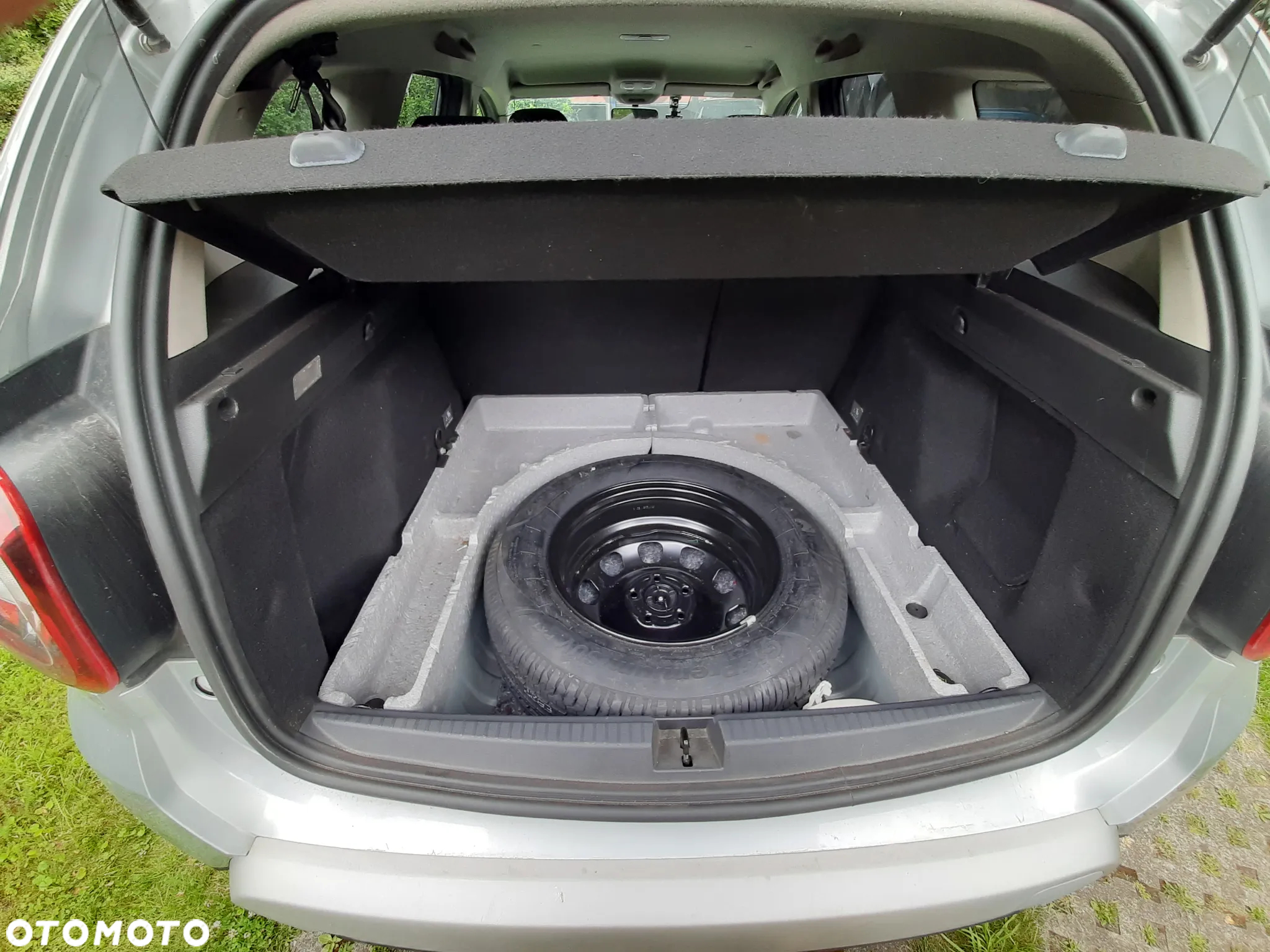 Dacia Duster - 8
