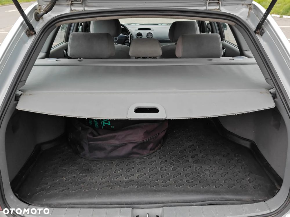 Chevrolet Nubira 1.6 SE - 18
