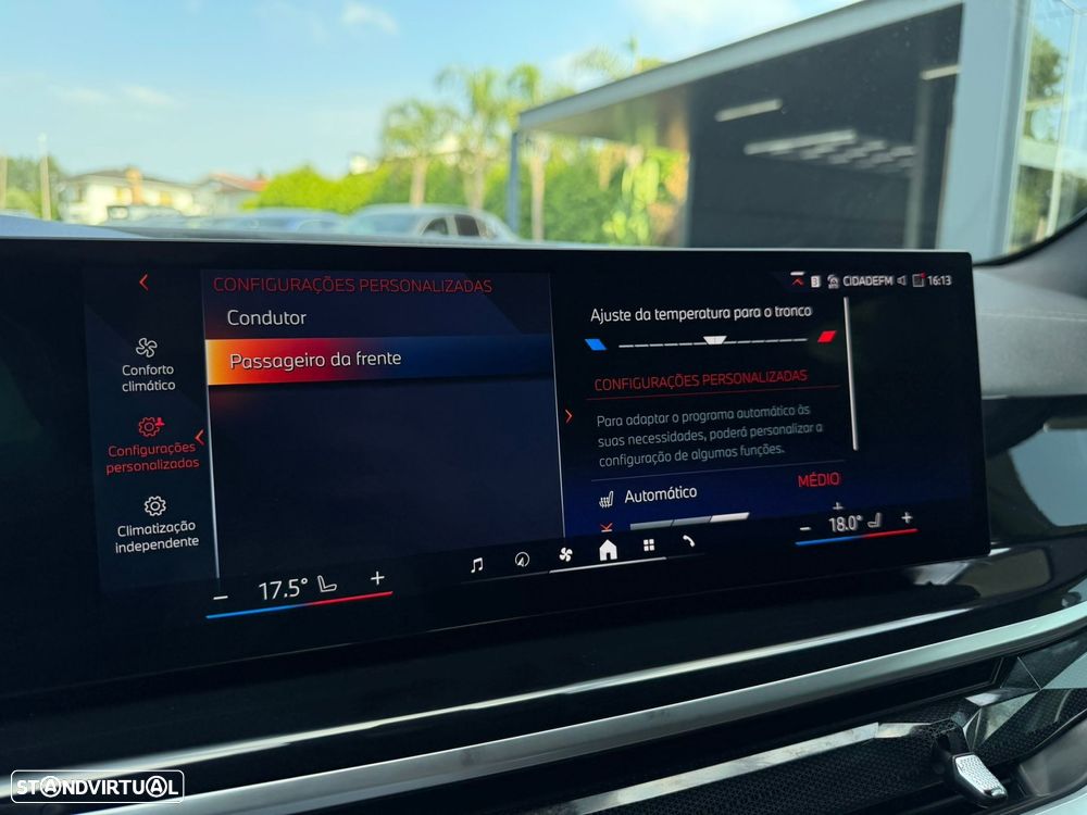 BMW X5 50 e xDrive Pack M Desportivo Pro - 51