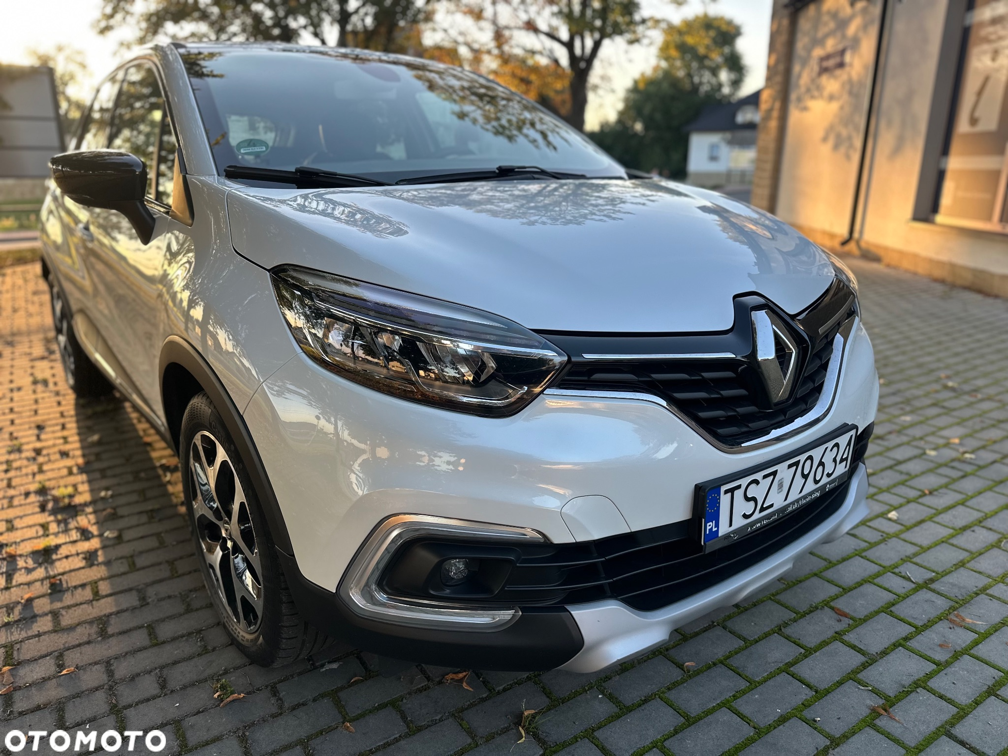 Renault Captur ENERGY TCe 90 Start&Stop Luxe - 23