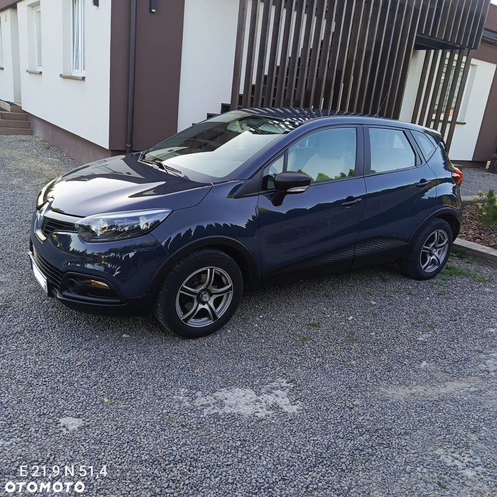 Renault Captur 1.5 dCi Energy Limited - 30