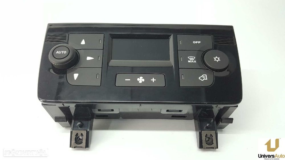 COMANDO CLIMATIZADOR PEUGEOT BOXER CAJA CERRADA 435 L3 BLUEHDI 160 CARGO EDITION... - 1