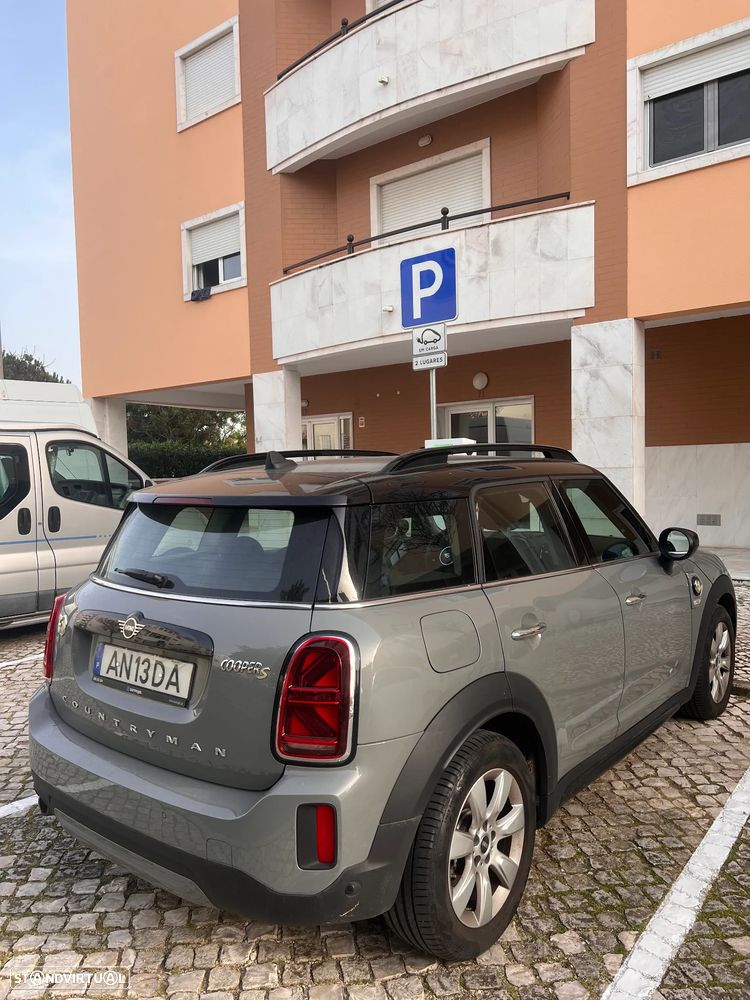 MINI Countryman Cooper SE ALL4 Auto - 6