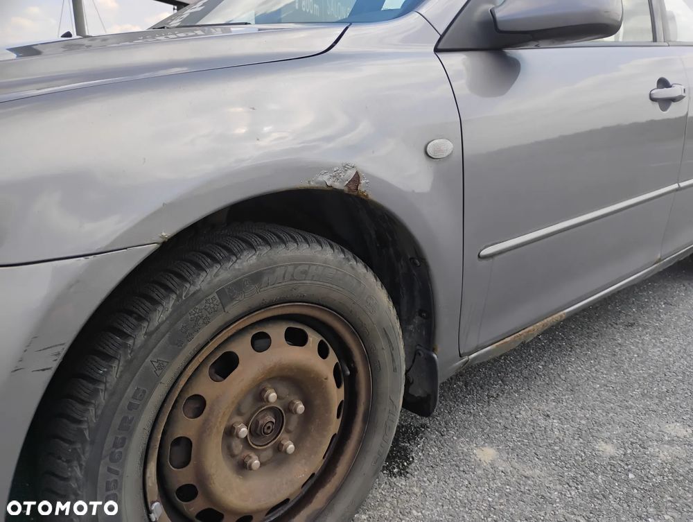 Mazda 6 1.8 Comfort - 6