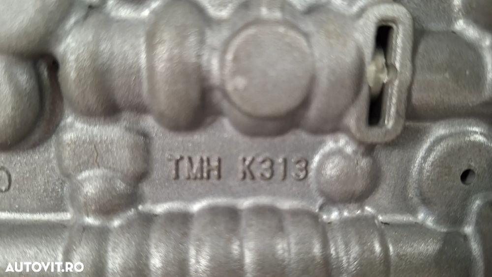 Bloc Valve Hidraulic Mecatronic K313 CVT AISIN / TOYOTA AURIS / AVENSIS / COROLLA / C-HR / 1.2 1.5 1.8 / 2012+ - 4
