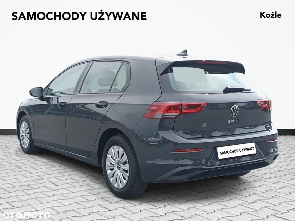 Volkswagen Golf 1.0 TSI Life - 7