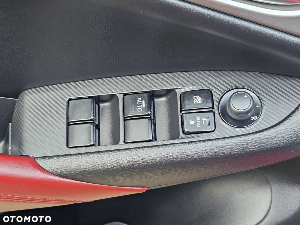 Mazda CX-3 2.0 SkyPrestige - 34