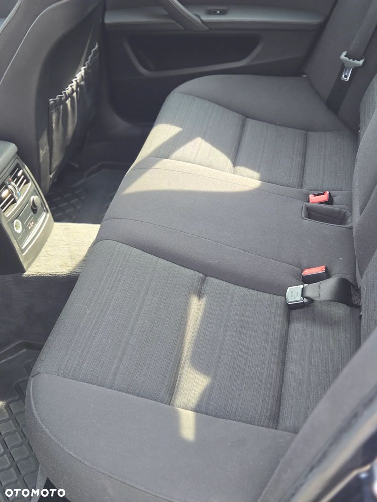 BMW Seria 5 - 8