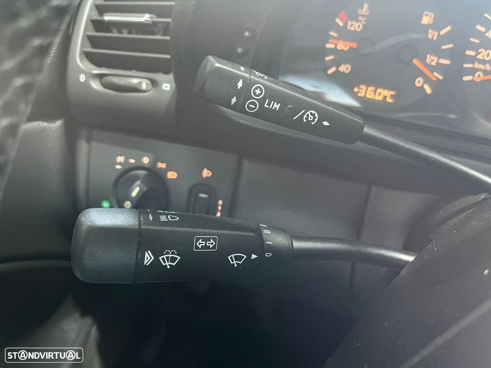 Mercedes-Benz CLK 200 Kompressor Avantgarde - 25