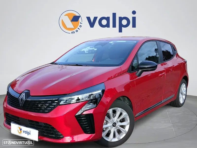 Renault Clio 1.5 Blue dCi Evolution - 2