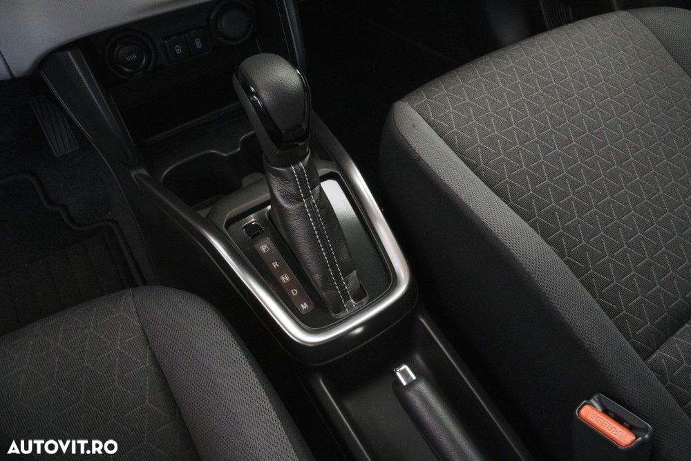 Suzuki Swift - 22
