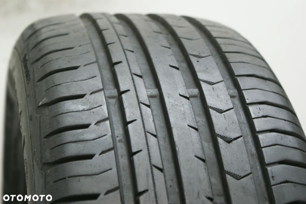 205/60R16 CONTINENTAL CONTIPREMIUMCONTACT 5 ,7,3mm 2024r B846 - 2
