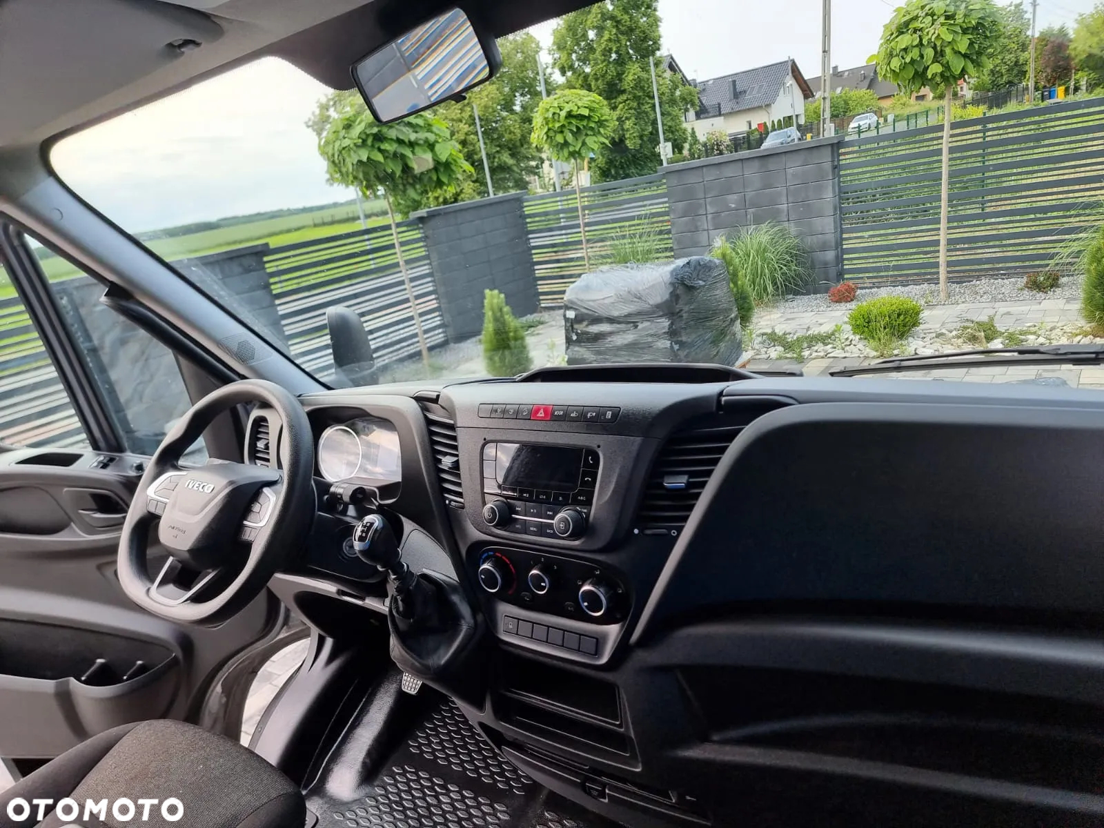 Iveco 50C35 - 16