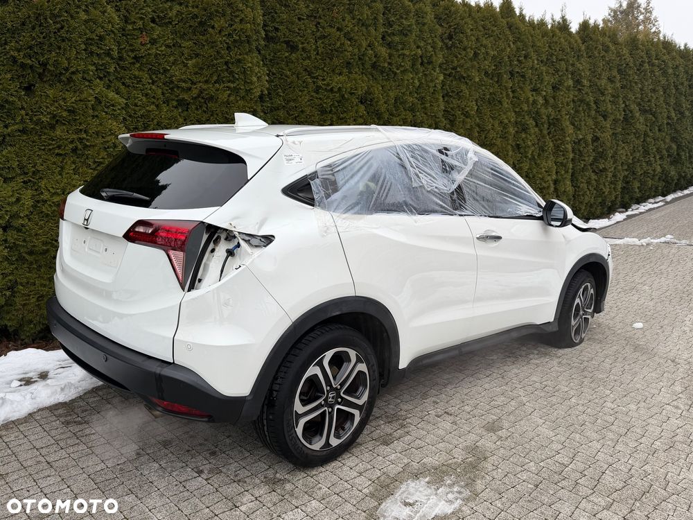 Honda HR-V 1.5 i-VTEC CVT Executive - 6