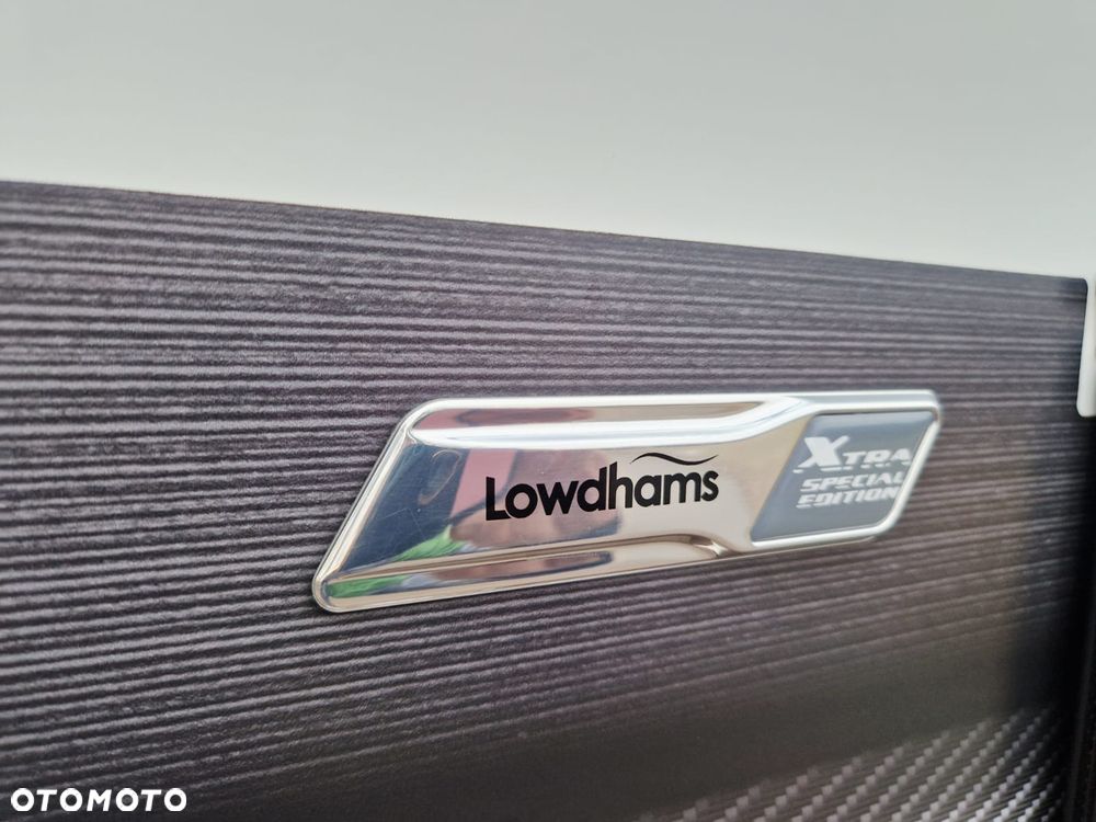 SWIFT FREESTYLE S2 LOWDHAMS 2021 PIEKNA LIMITOWANA EDYCJA TrumA CombI - 11