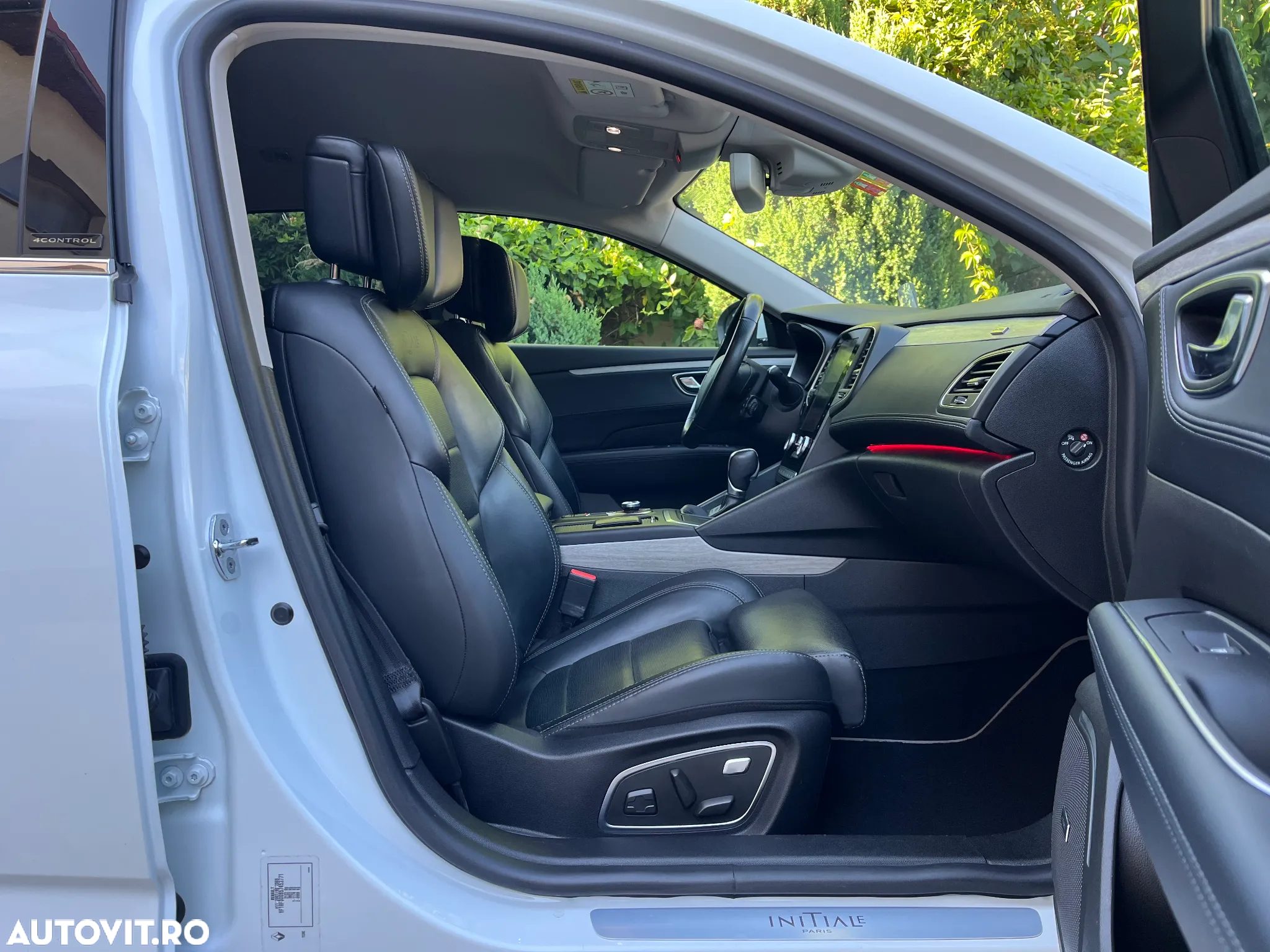 Renault Talisman Grandtour ENERGY dCi 160 EDC INITIALE PARIS - 14