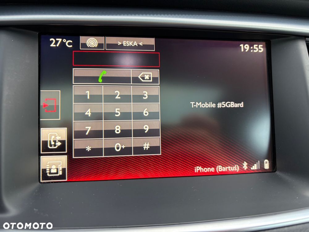 Peugeot 508 2.0 BlueHDi RXH S&S - 26
