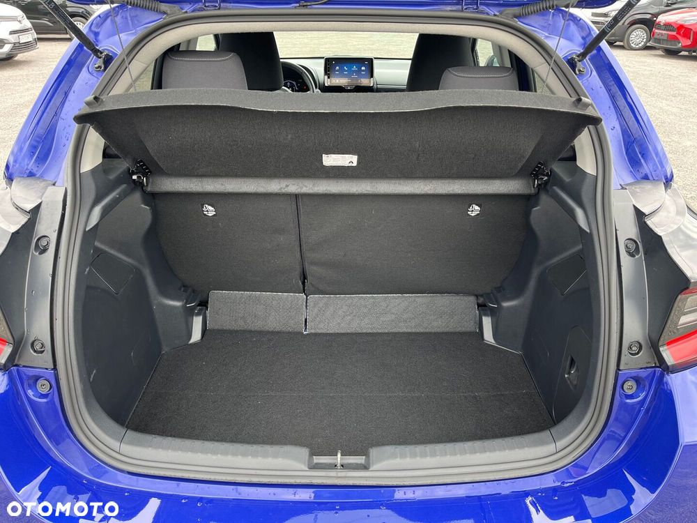 Toyota Yaris Hybrid 1.5 Style - 31