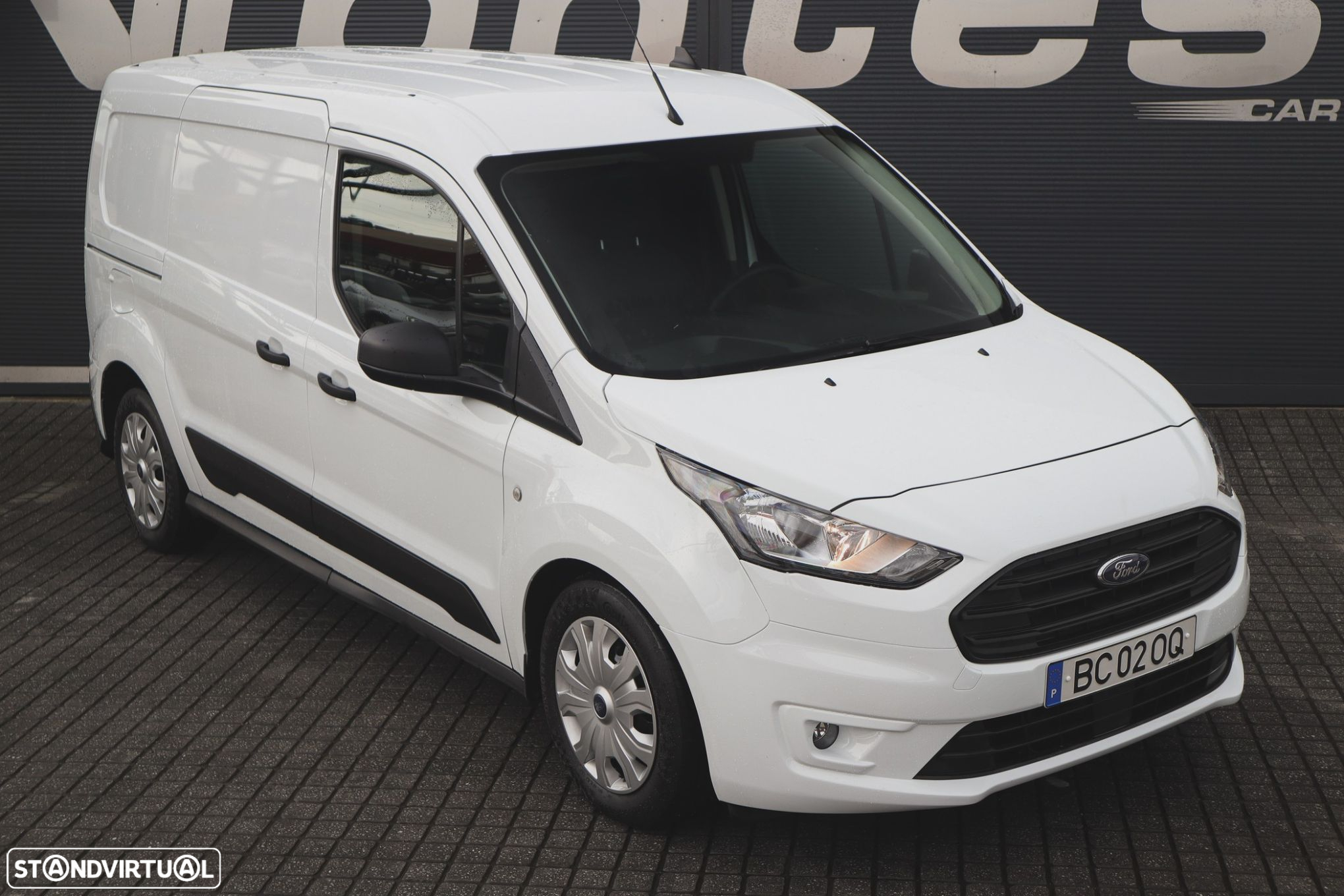Ford Transit Connect 1.5 TDCi 250 L2 Trend - 12