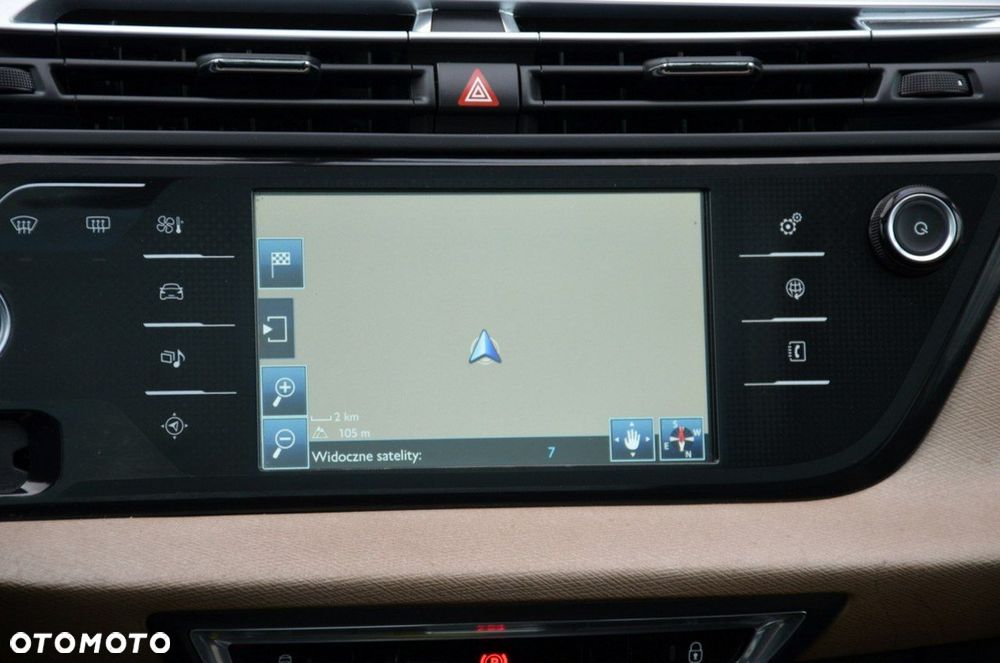 Citroën C4 Grand Picasso - 32