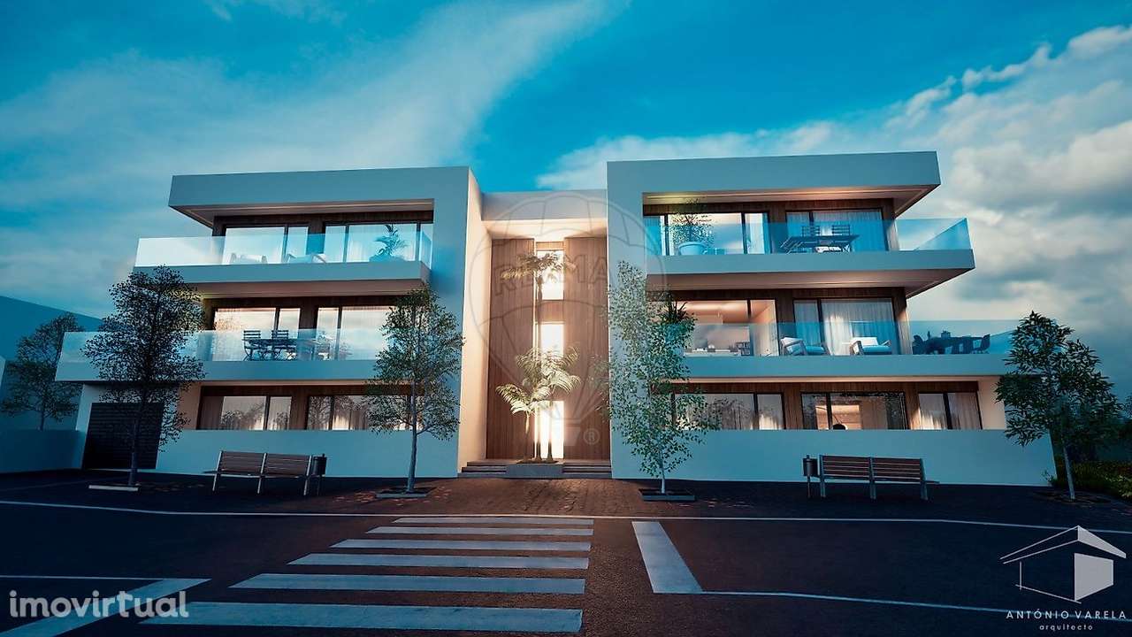 Apartamento T1 para venda - Grande imagem: 4/24