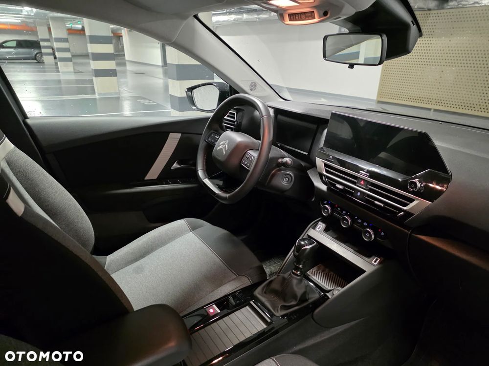 Citroën C4 1.2 PureTech Feel S&S - 14