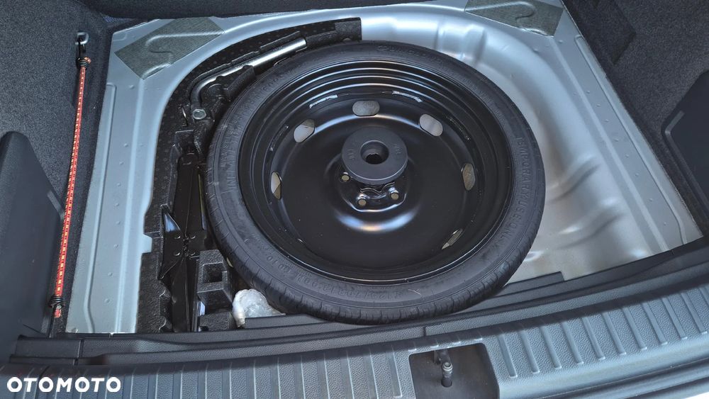 Skoda Karoq 1.5 TSI ACT Sportline DSG - 29