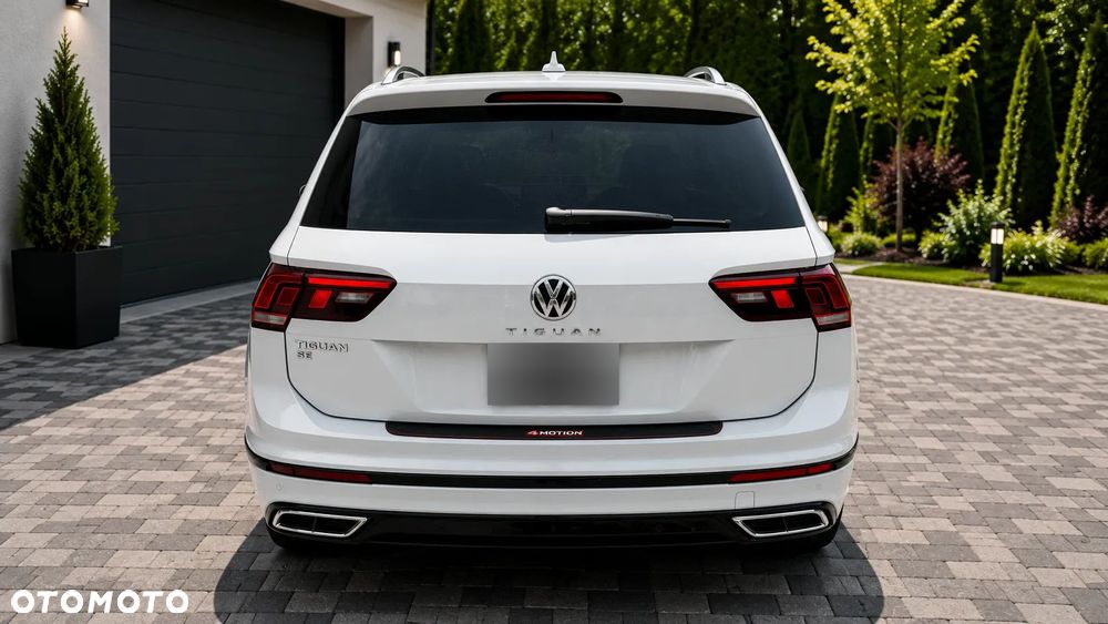 Volkswagen Tiguan 2.0 TSI 4Mot Perfectline R-Style DSG - 3