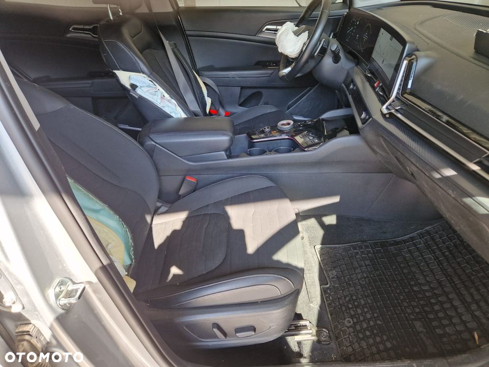 Kia Sportage 1.6 T-GDI MHEV L 2WD DCT - 13