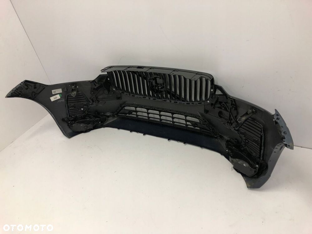 VOLVO XC60 II 2 LIFT INSCRIPTION 2022- ZDERZAK PRZEDNI 4XPDC - 6